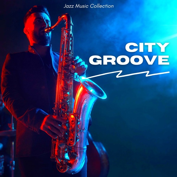 City Groove: Jazz Lounge album cover