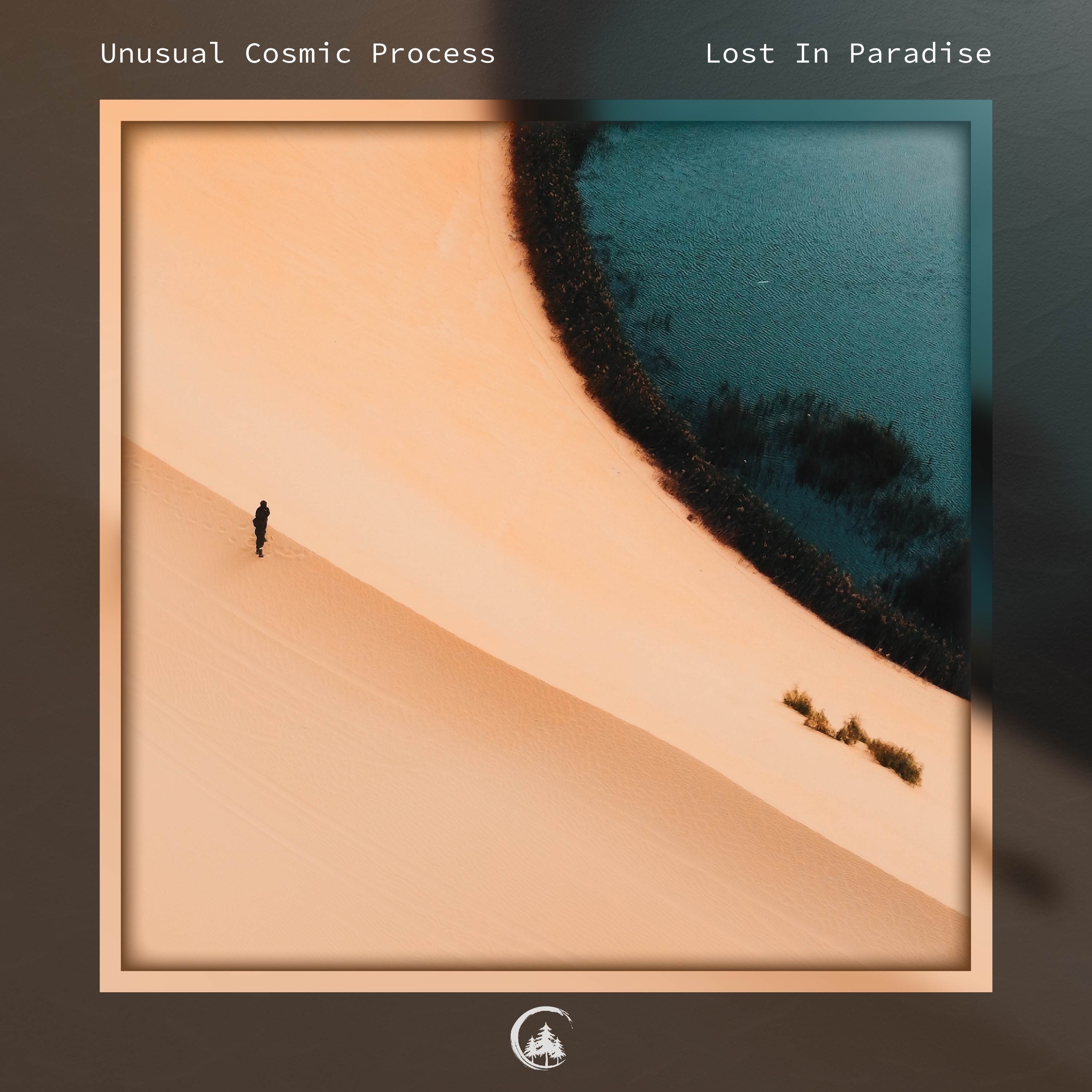 Lost in Paradise - EP album cover