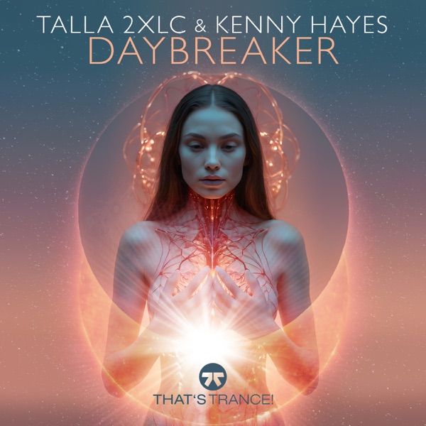 Daybreaker - Single album cover