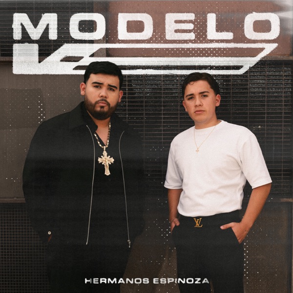 Modelo V - Single album cover