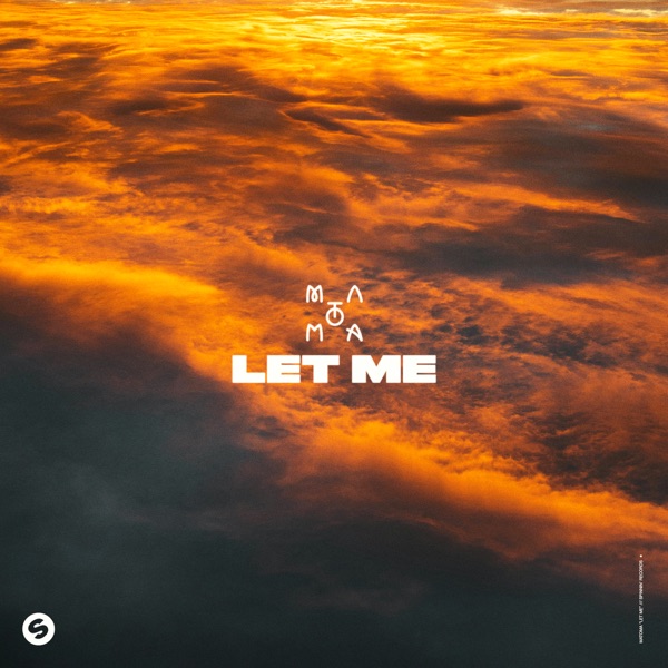 Let Me (Extended Mix) - Single album cover