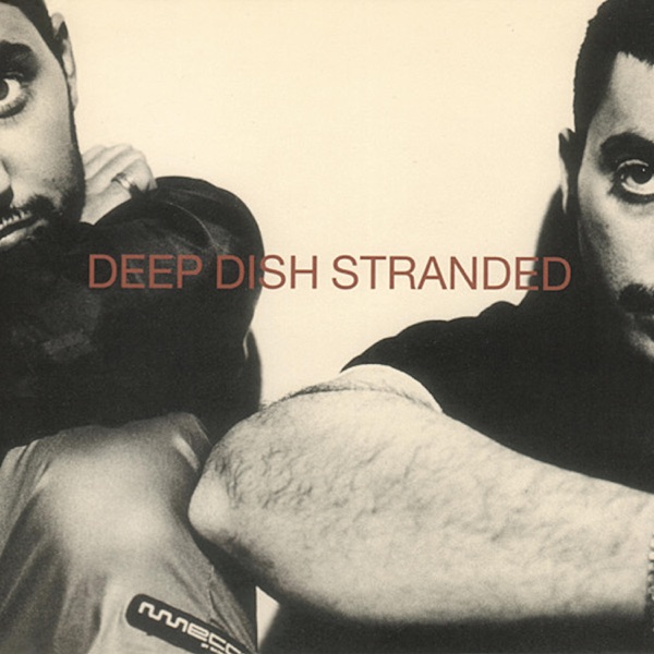 Deep Dish (Brother Brown Remixes) - Single album cover