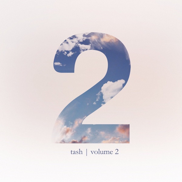 Tash, Vol. 2 album cover