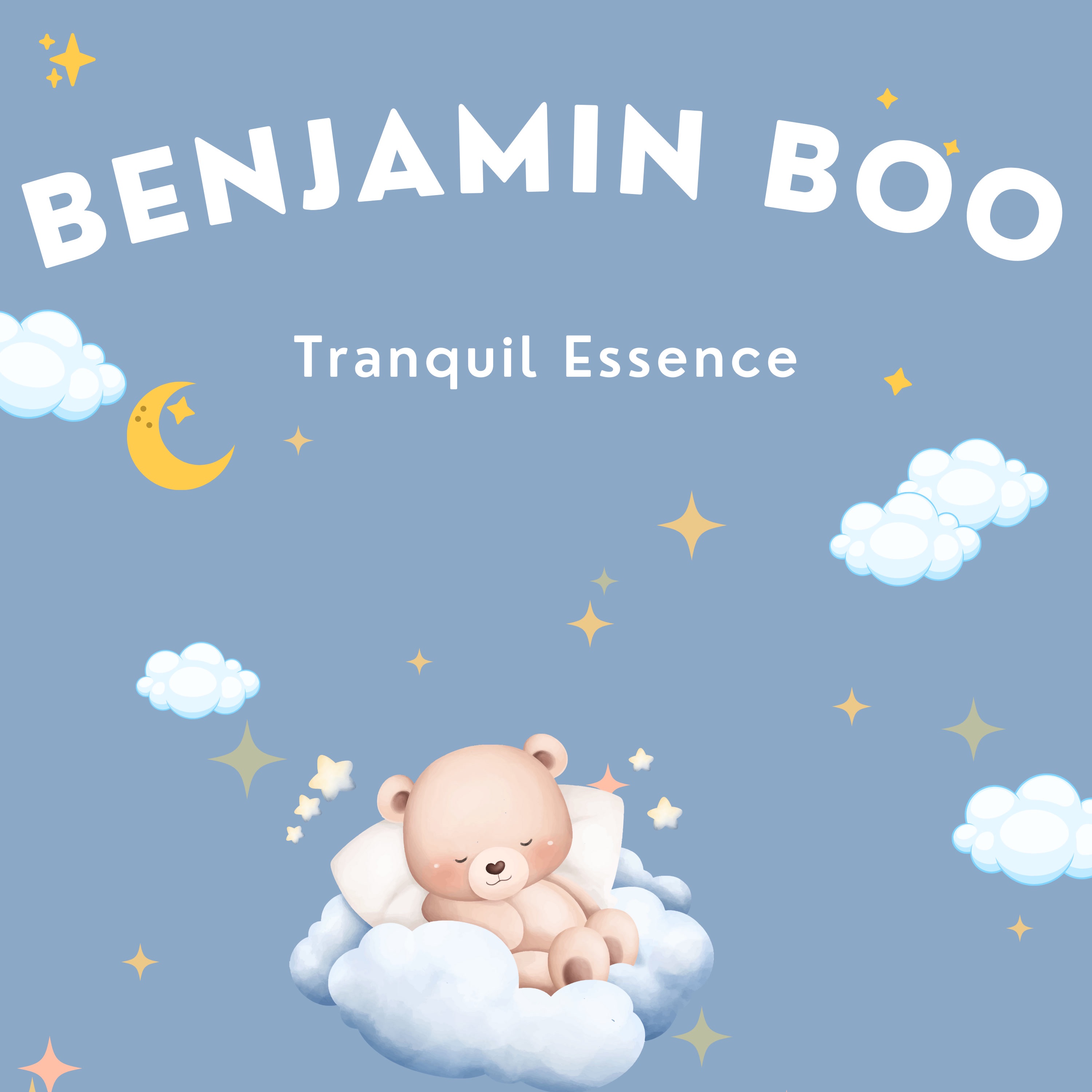 Tranquil Essence album cover
