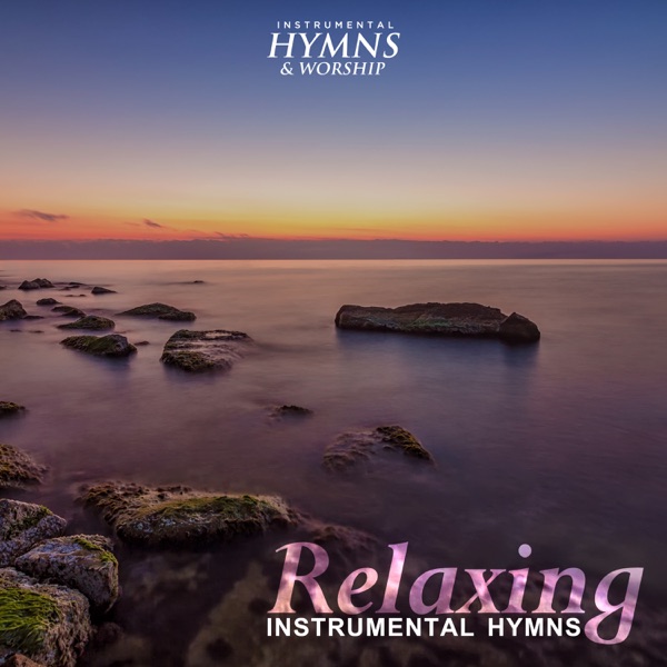 Relaxed Hymns album cover