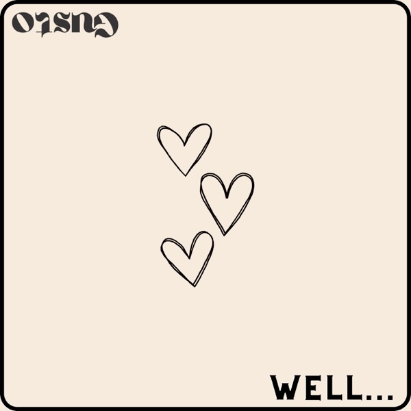 Well... - Single album cover
