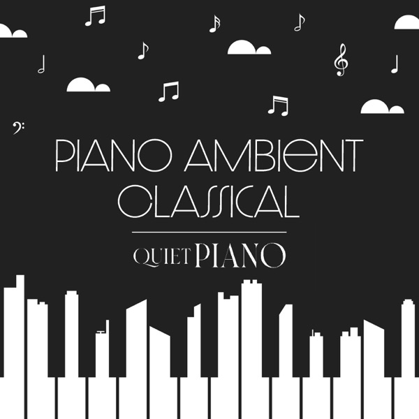 Piano Ambient Classical album cover