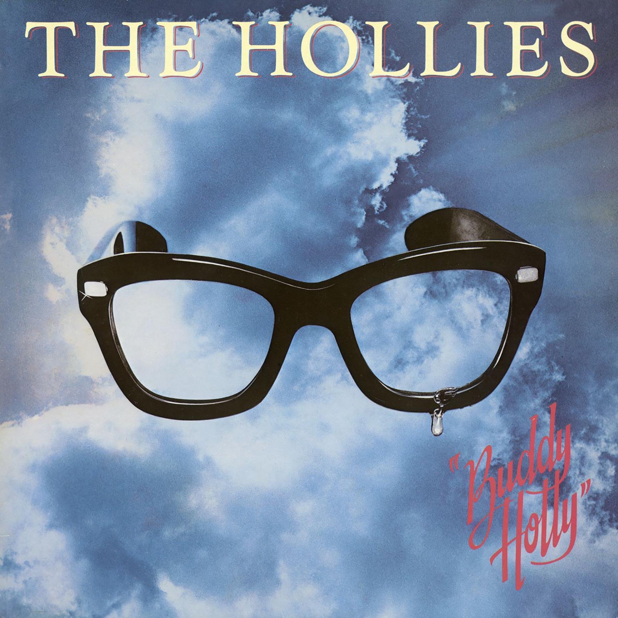 Buddy Holly (Expanded Edition) album cover