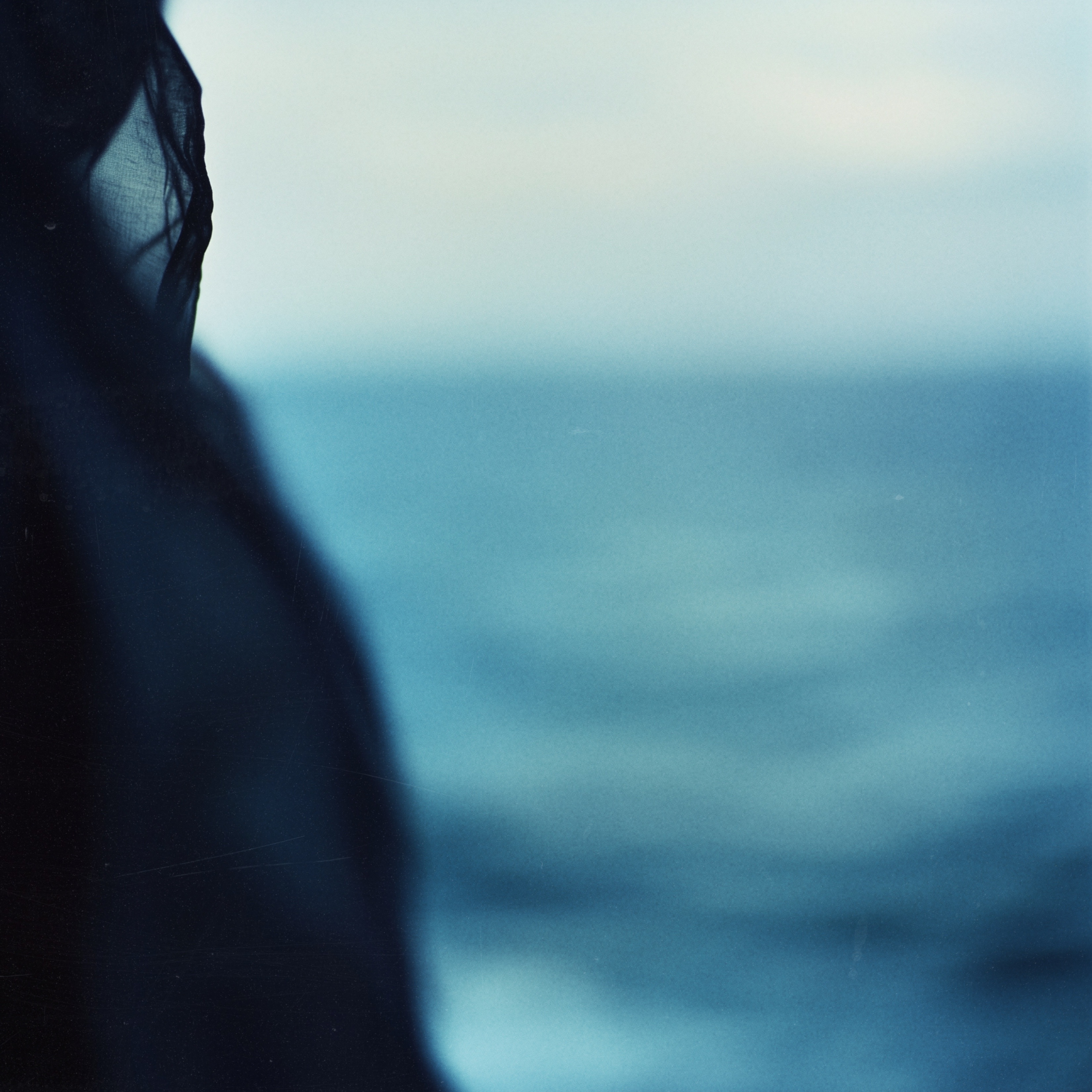 Dream Unfolding - Single album cover