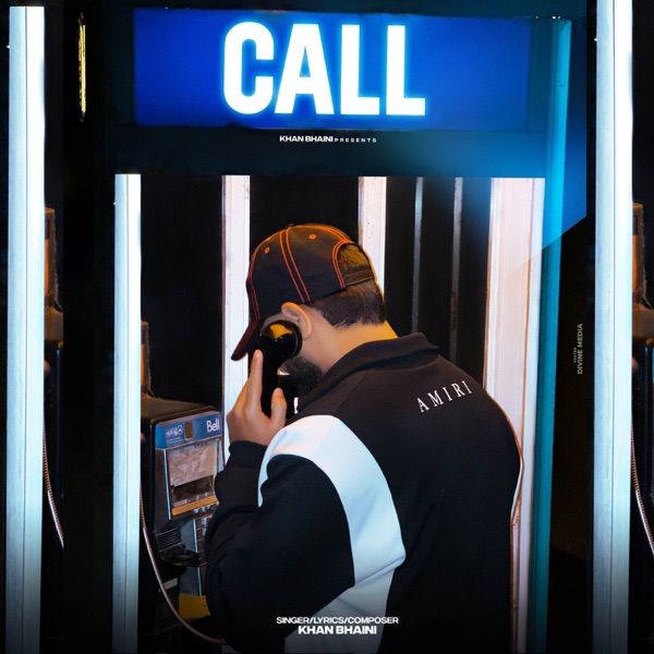 Call - Single album cover