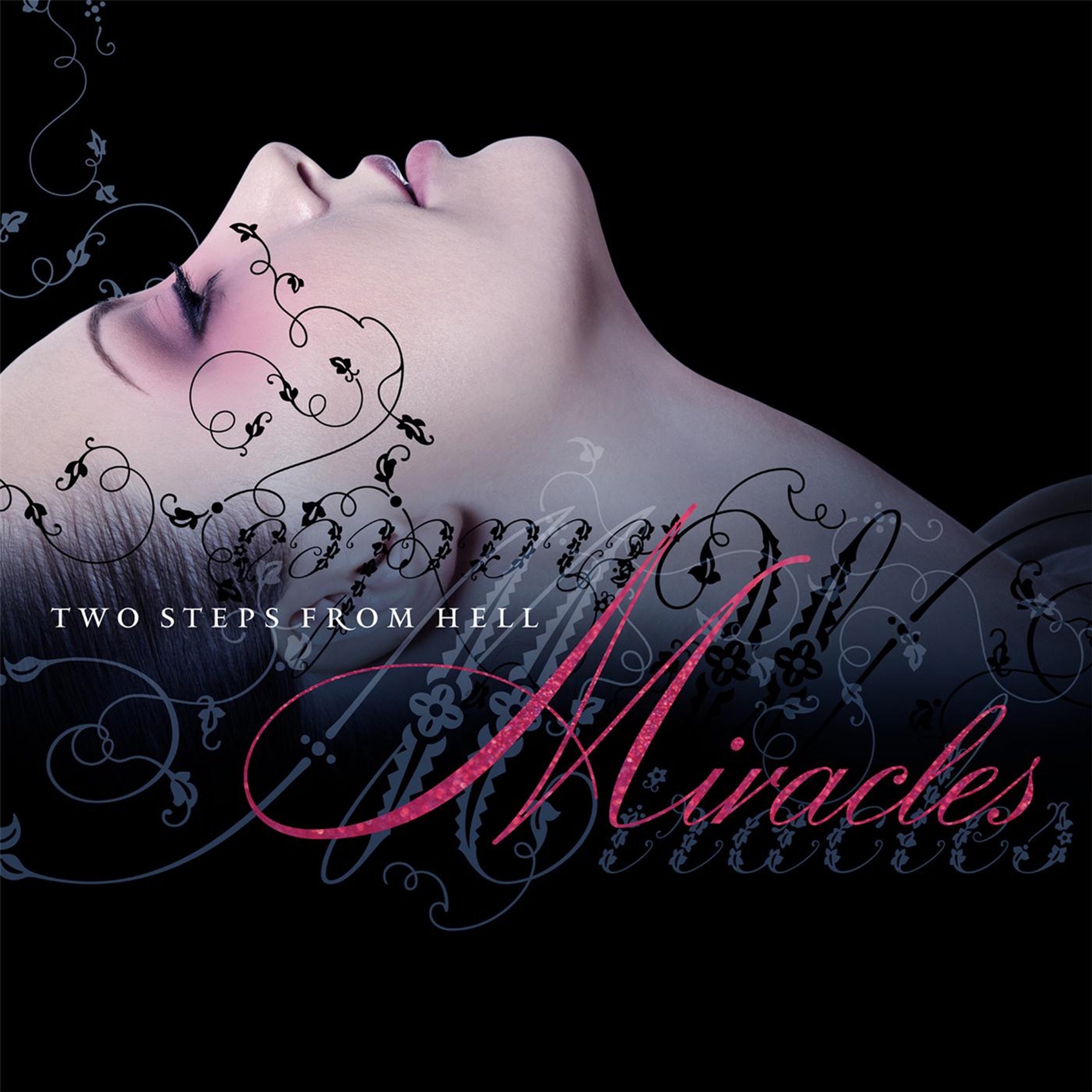 Miracles album cover