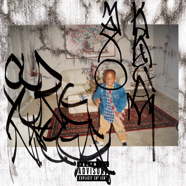 O.Y.N album cover