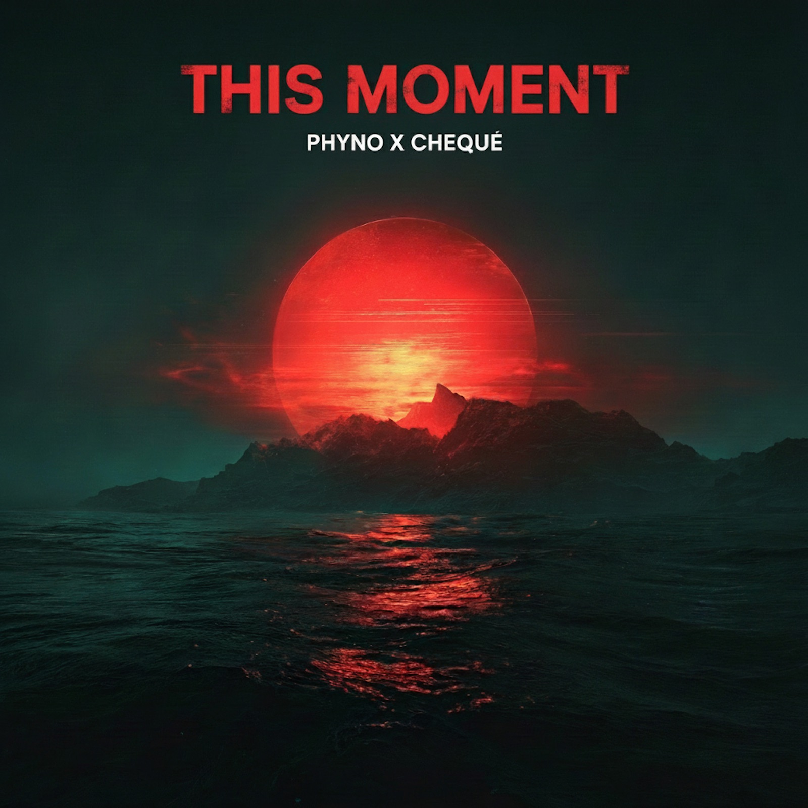 This Moment - Single album cover