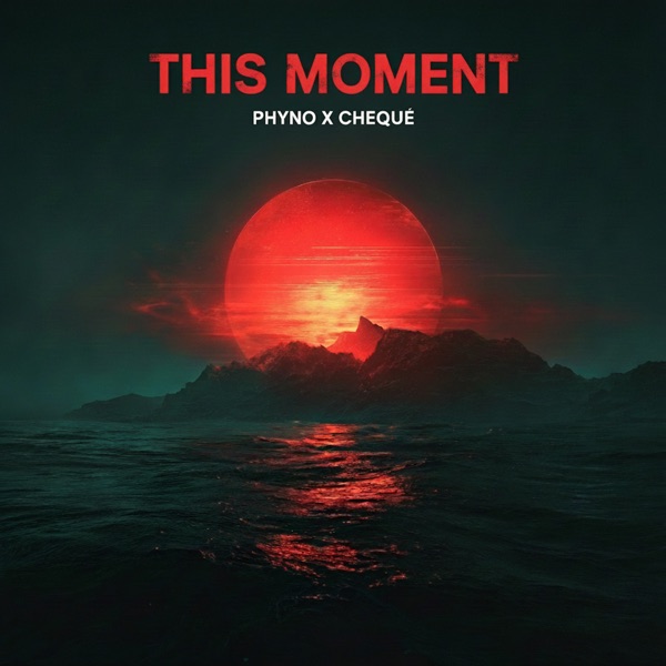 This Moment - Single album cover