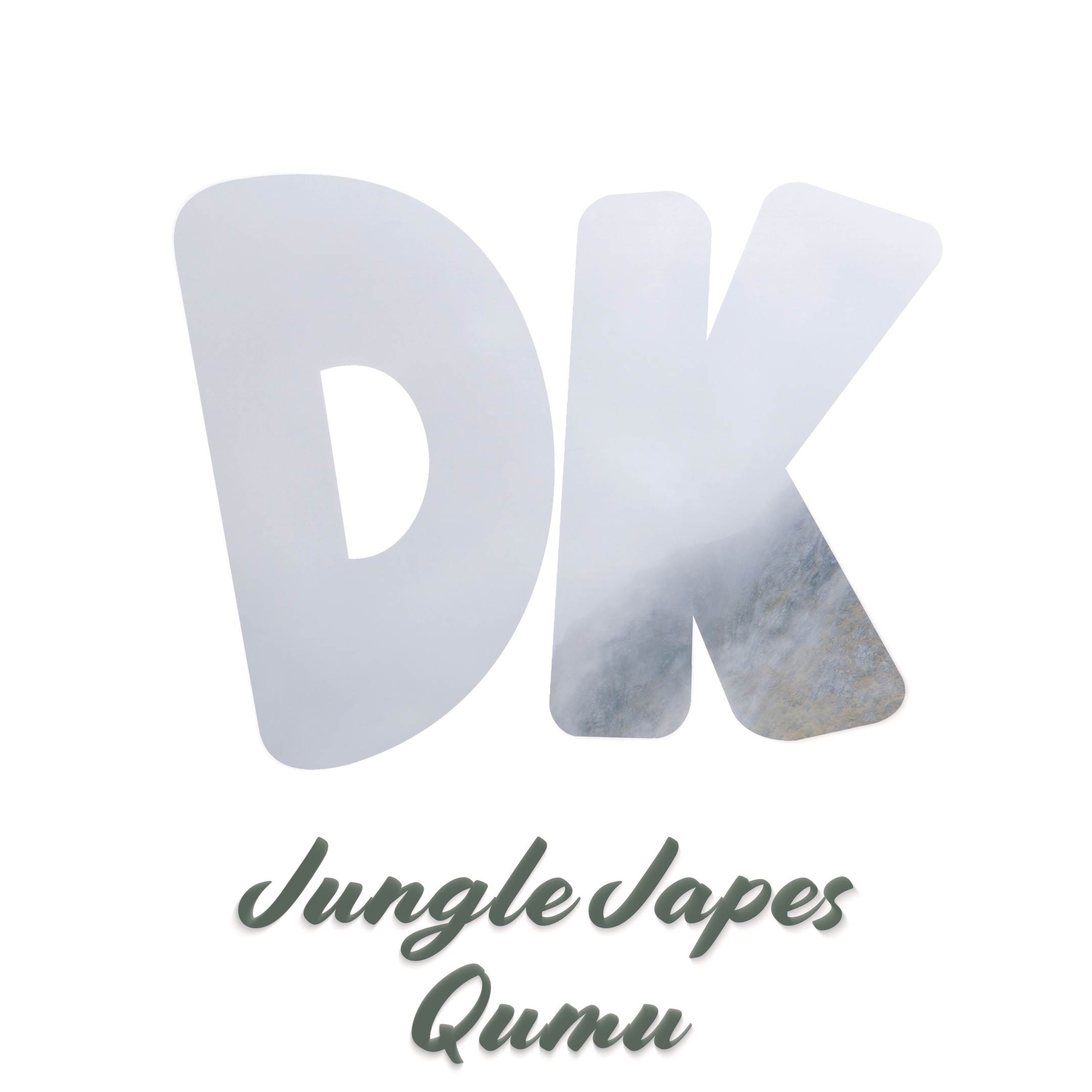 Jungle Japes (From "Donkey Kong 64") [Cover Version] - Single album cover