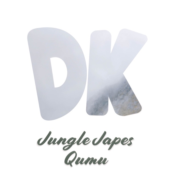Jungle Japes (From "Donkey Kong 64") [Cover Version] - Single album cover