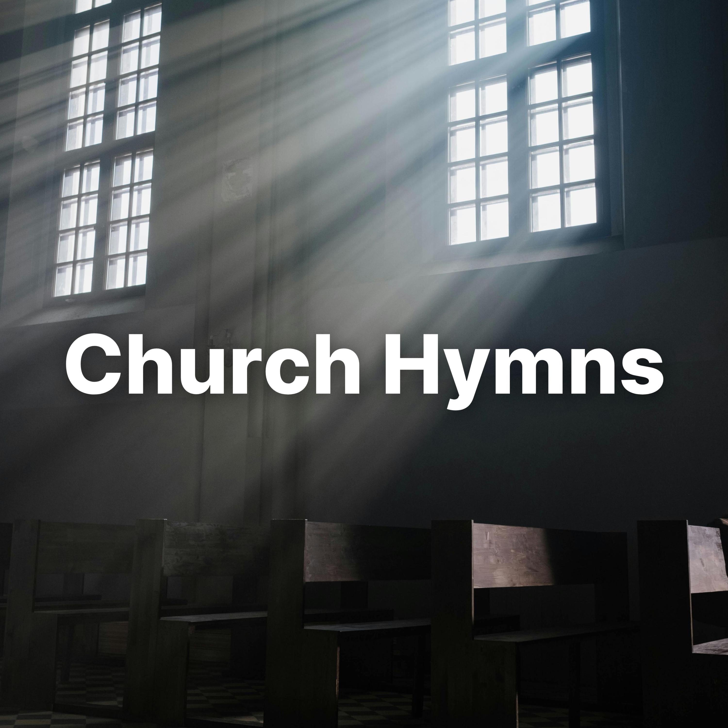 Church Hymns album cover