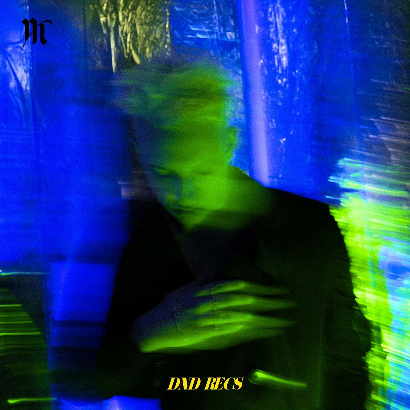 Lose Control (feat. Class Actress) - Single album cover