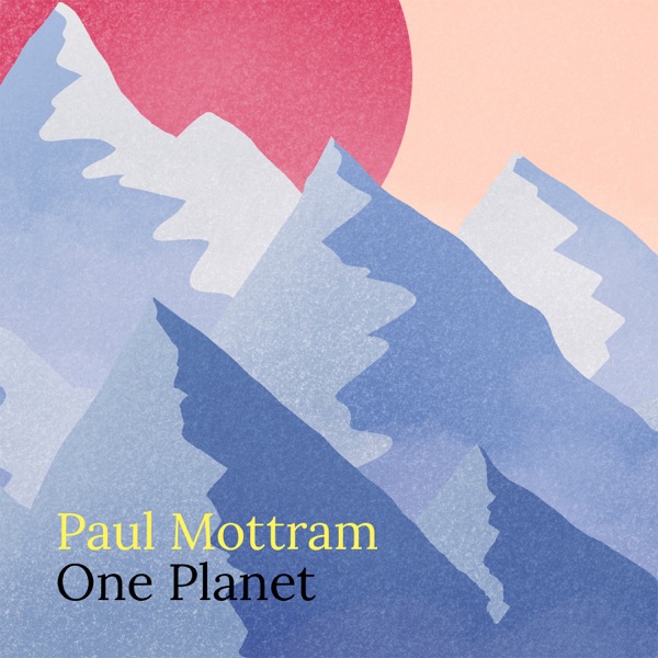 One Planet album cover