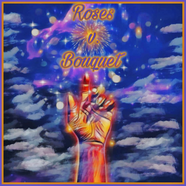 Roses V. Bouquet - Single album cover
