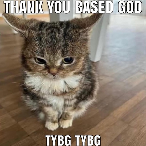 BASED FREESTYLE (feat. Lil B) - Single album cover