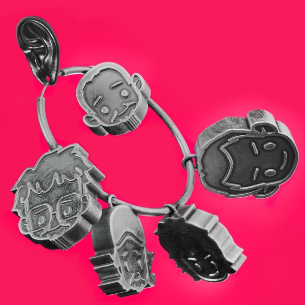 All Ur Luv (feat. Toro y Moi) - Single album cover