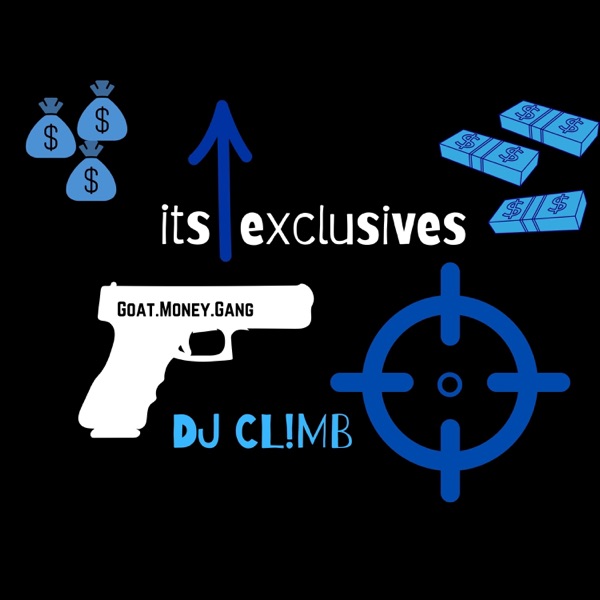 GLOCK 23 (feat. DJ CL!MB & Blueface) - Single album cover