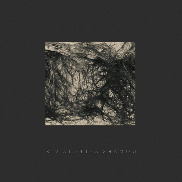 Nomark Selects, Vol. 2 album cover