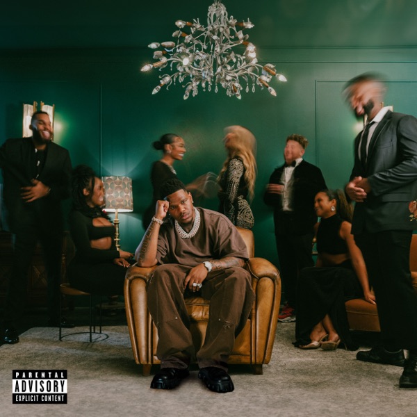 Some Days I’m Good, Some Days I’m Not (Video Album) album cover