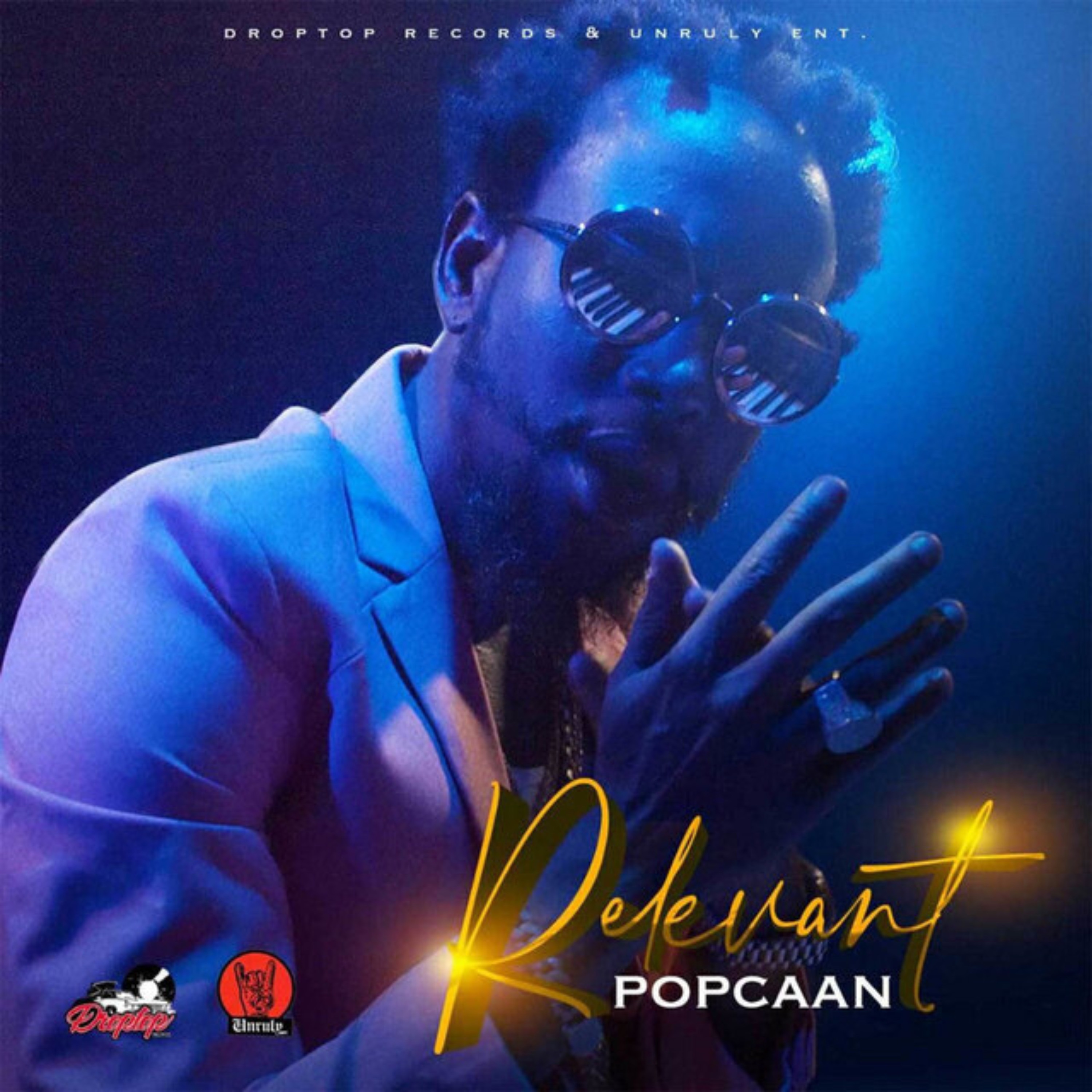 Relevant - Single album cover