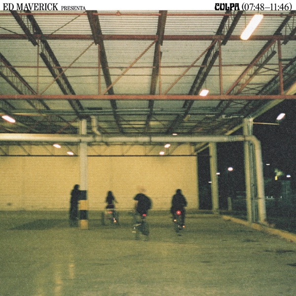 culpa - Single album cover