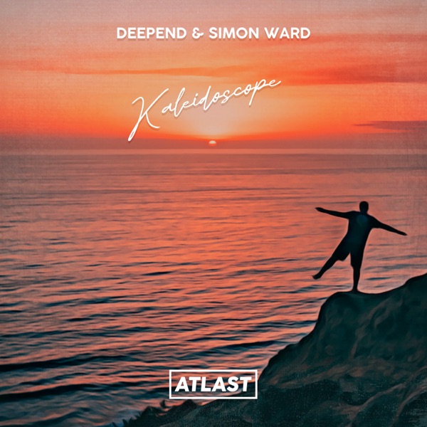Kaleidoscope - Single album cover