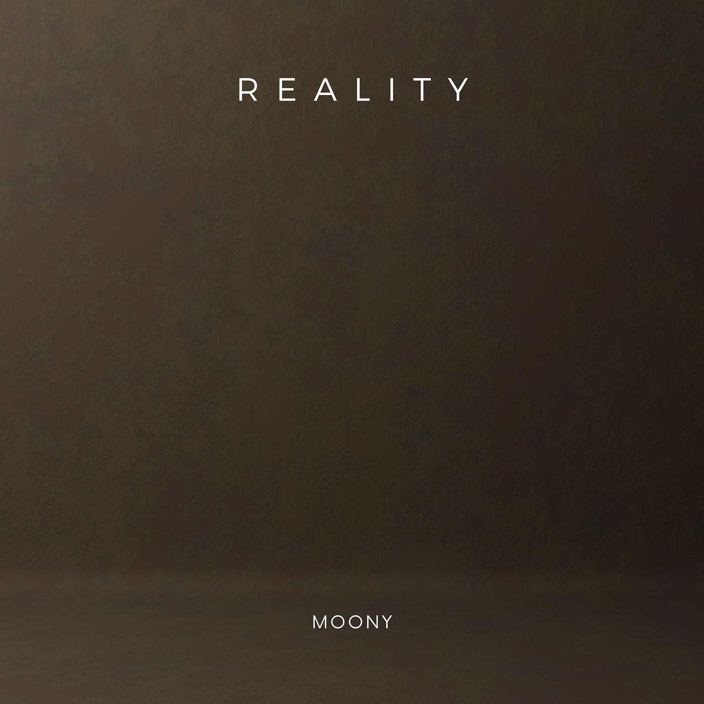Reality - Single album cover
