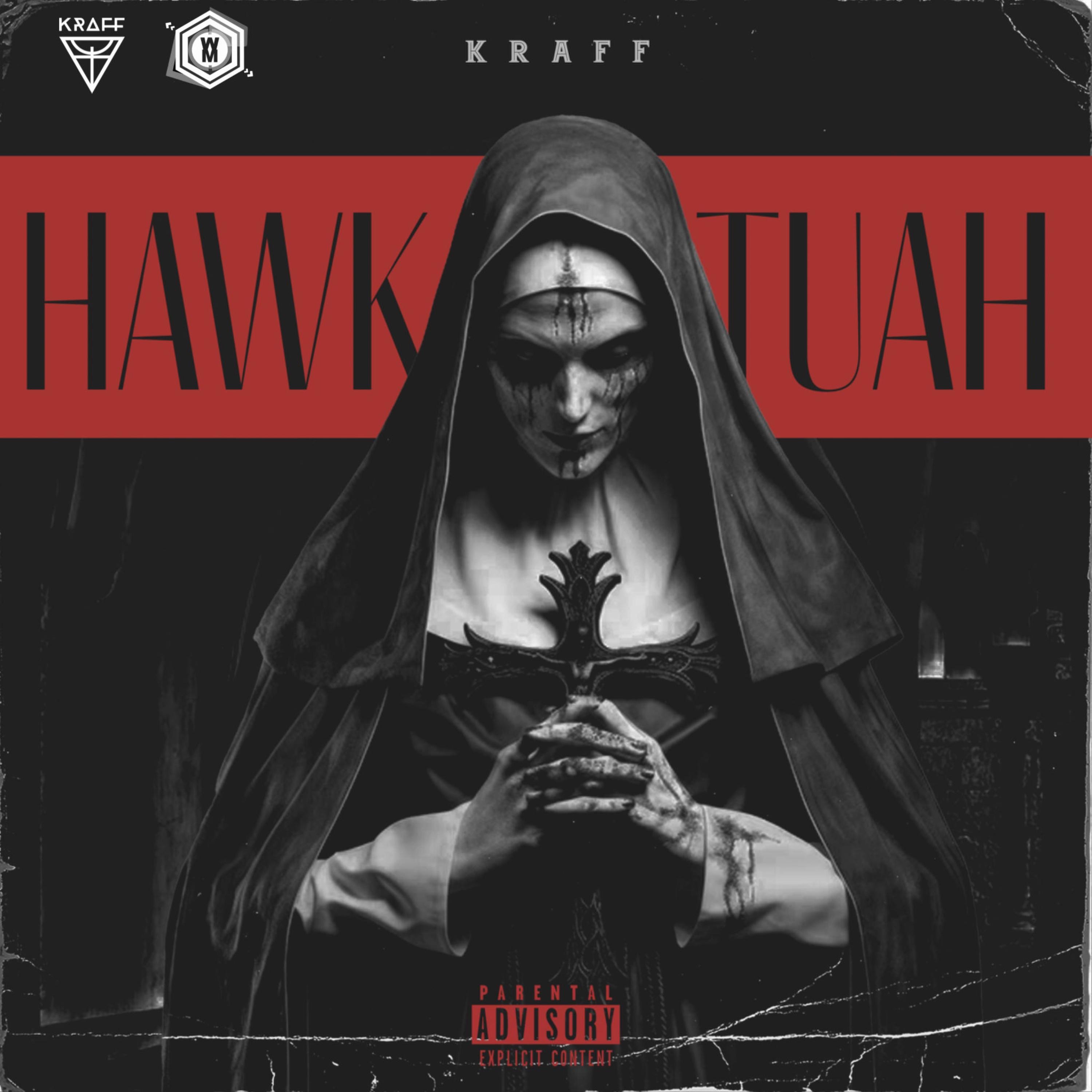Hawk Tuah - Single album cover