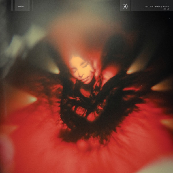 Portrait of My Heart - Single album cover