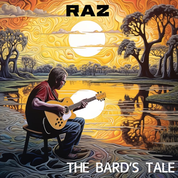 The Bard's Tale - Single album cover
