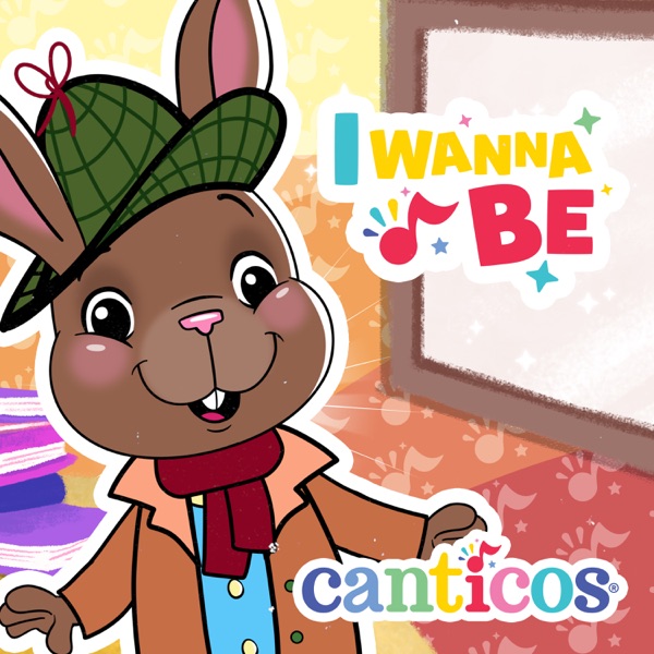 I wanna be - Single album cover
