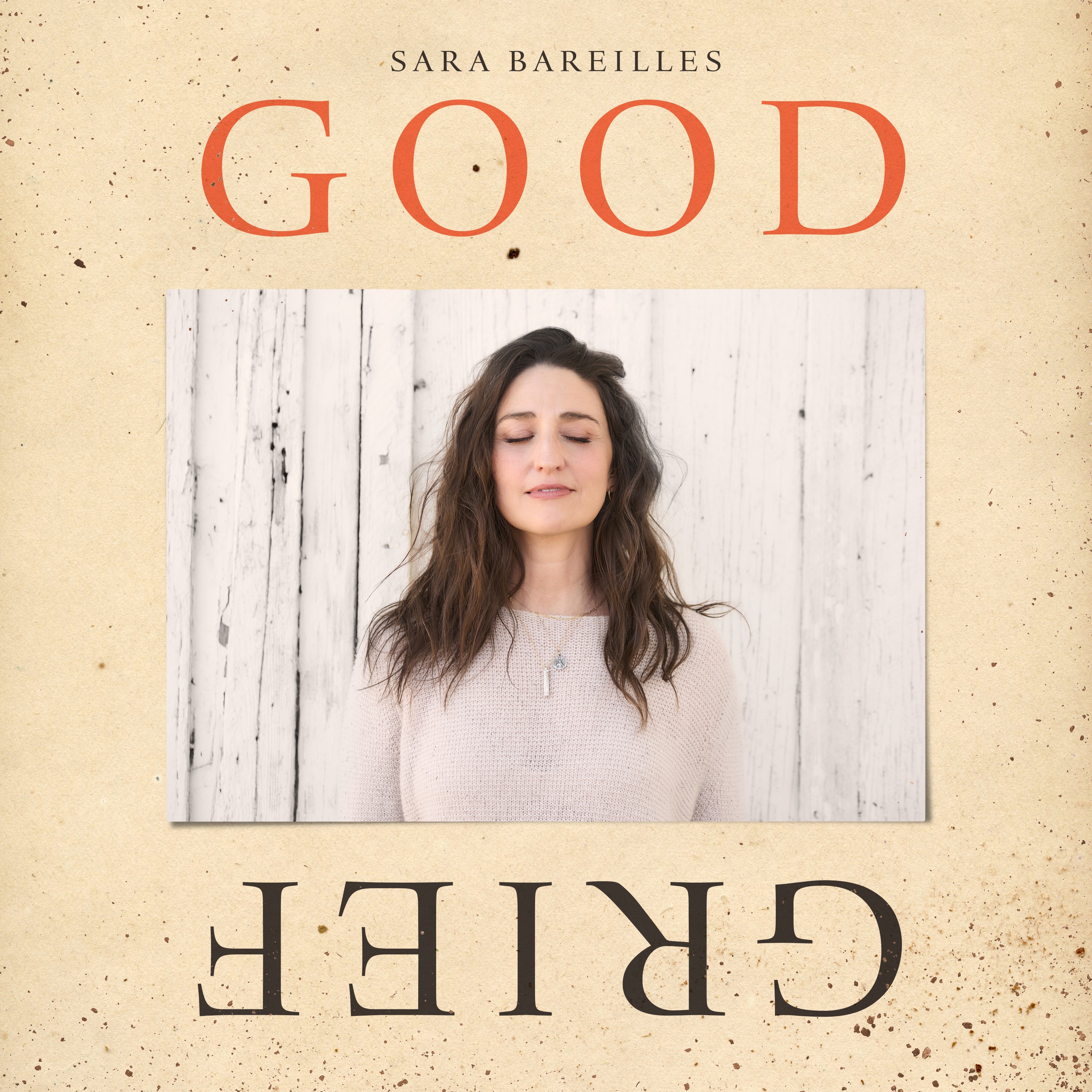 Good Grief album cover