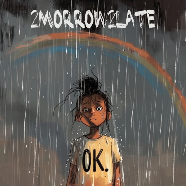 Ok - Single album cover