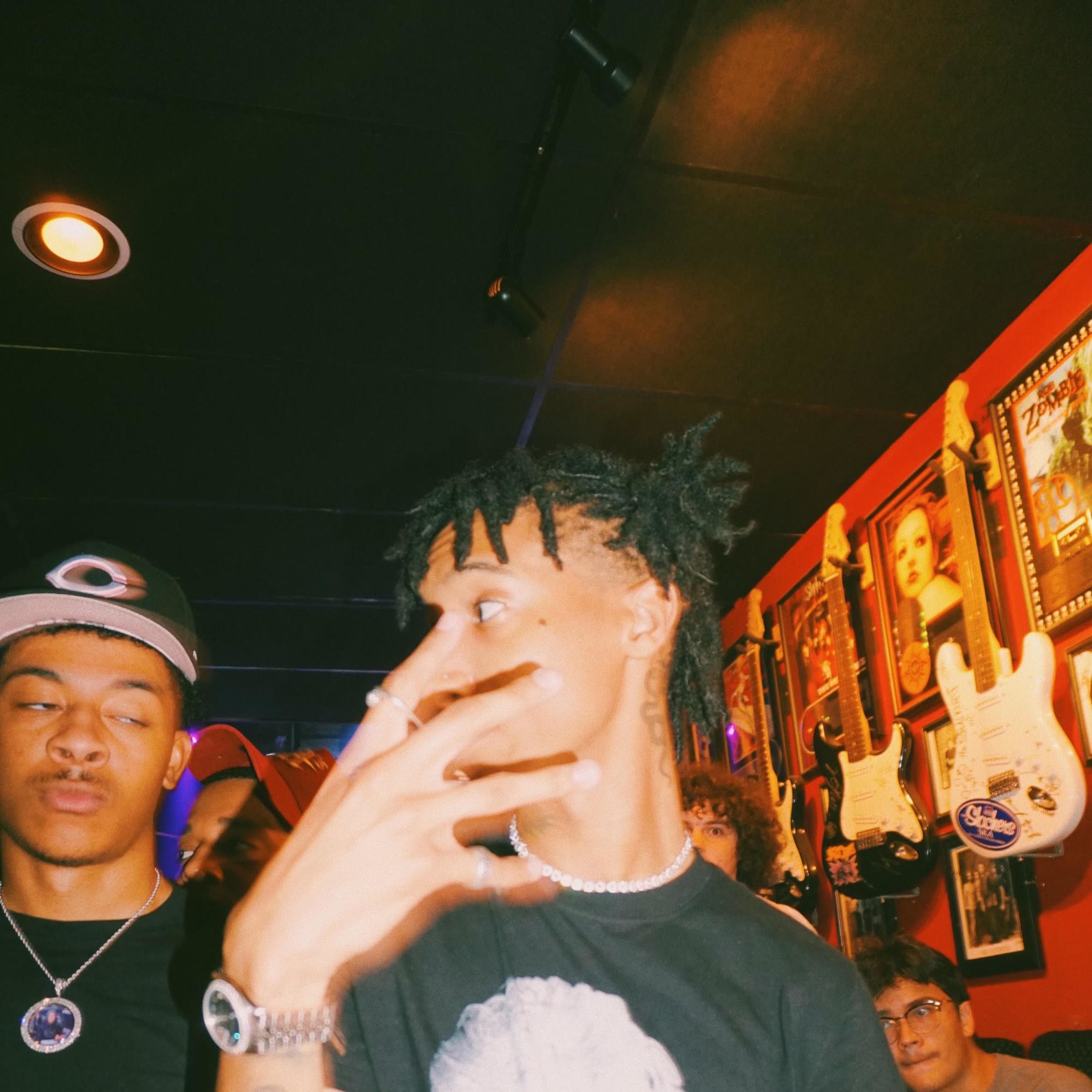 ##B4GC2 ##B4GC2 - EP album cover