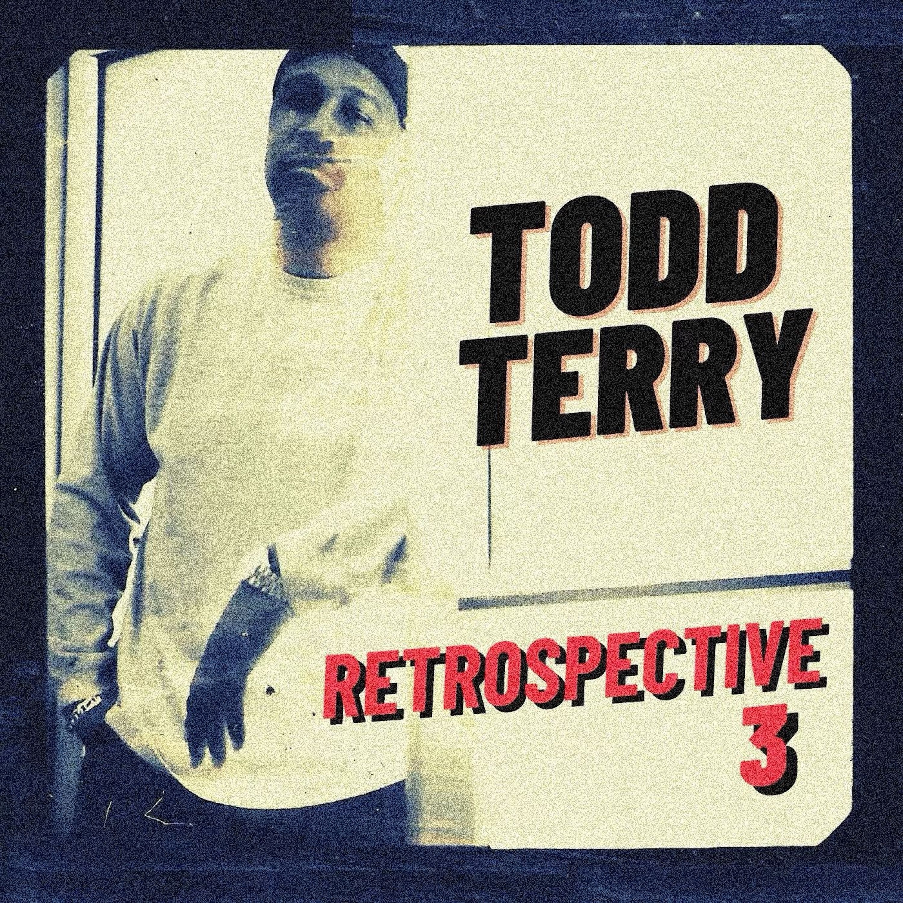 Retrospective Three album cover