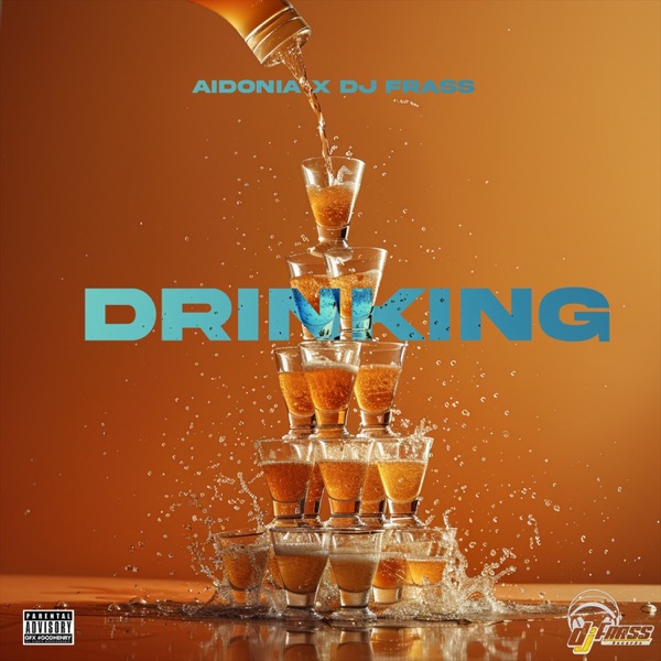 Drinking - Single album cover