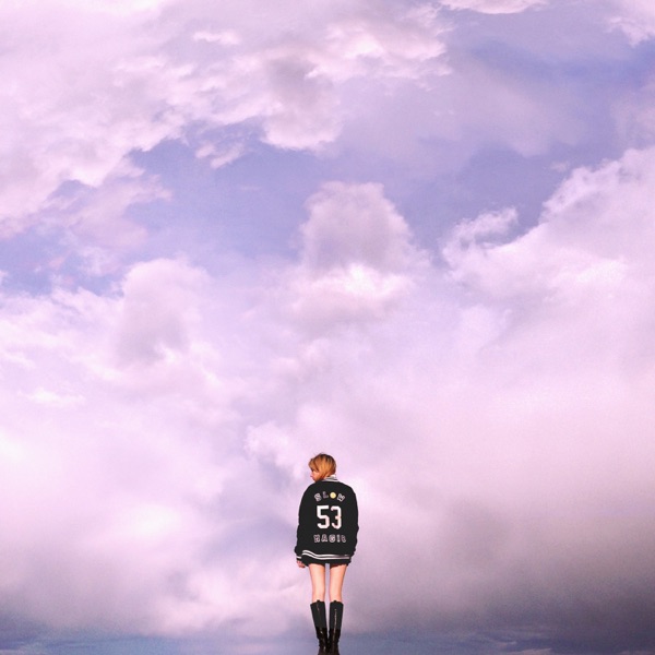 Girls (Live) - Single album cover