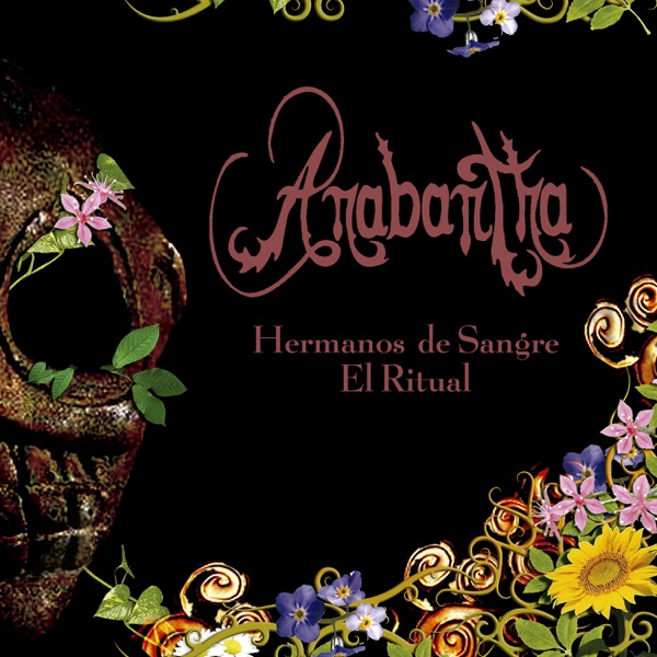 Hermanos De Sangre (El Ritual) album cover