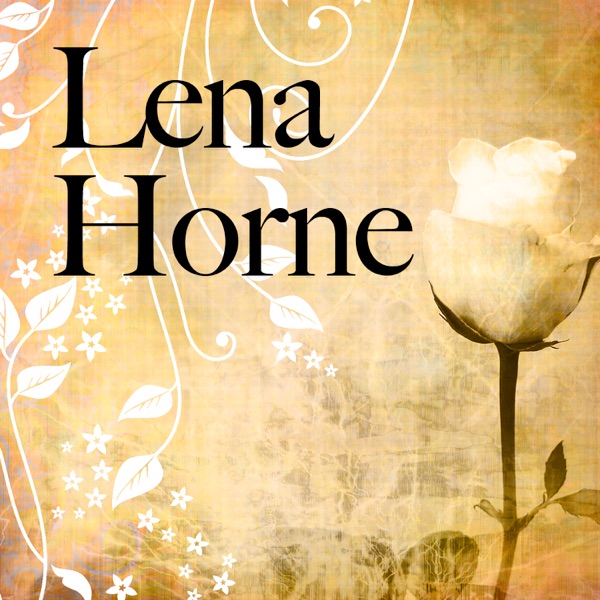 Lena Horne album cover