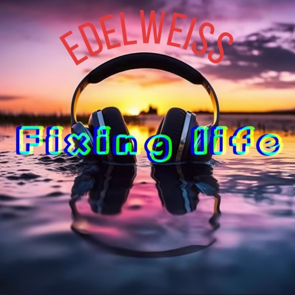 Fixing life - Single album cover