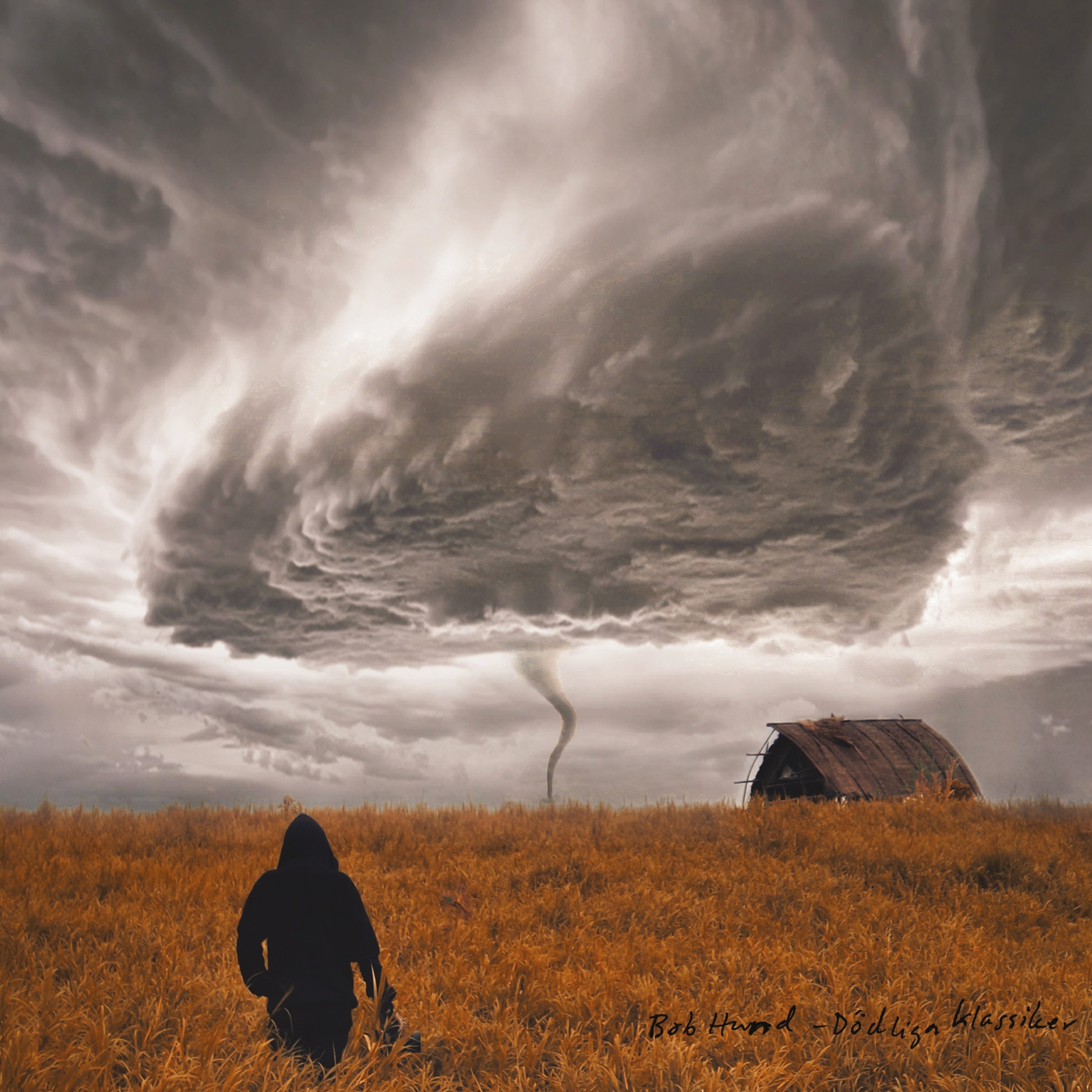 Dödliga klassiker album cover