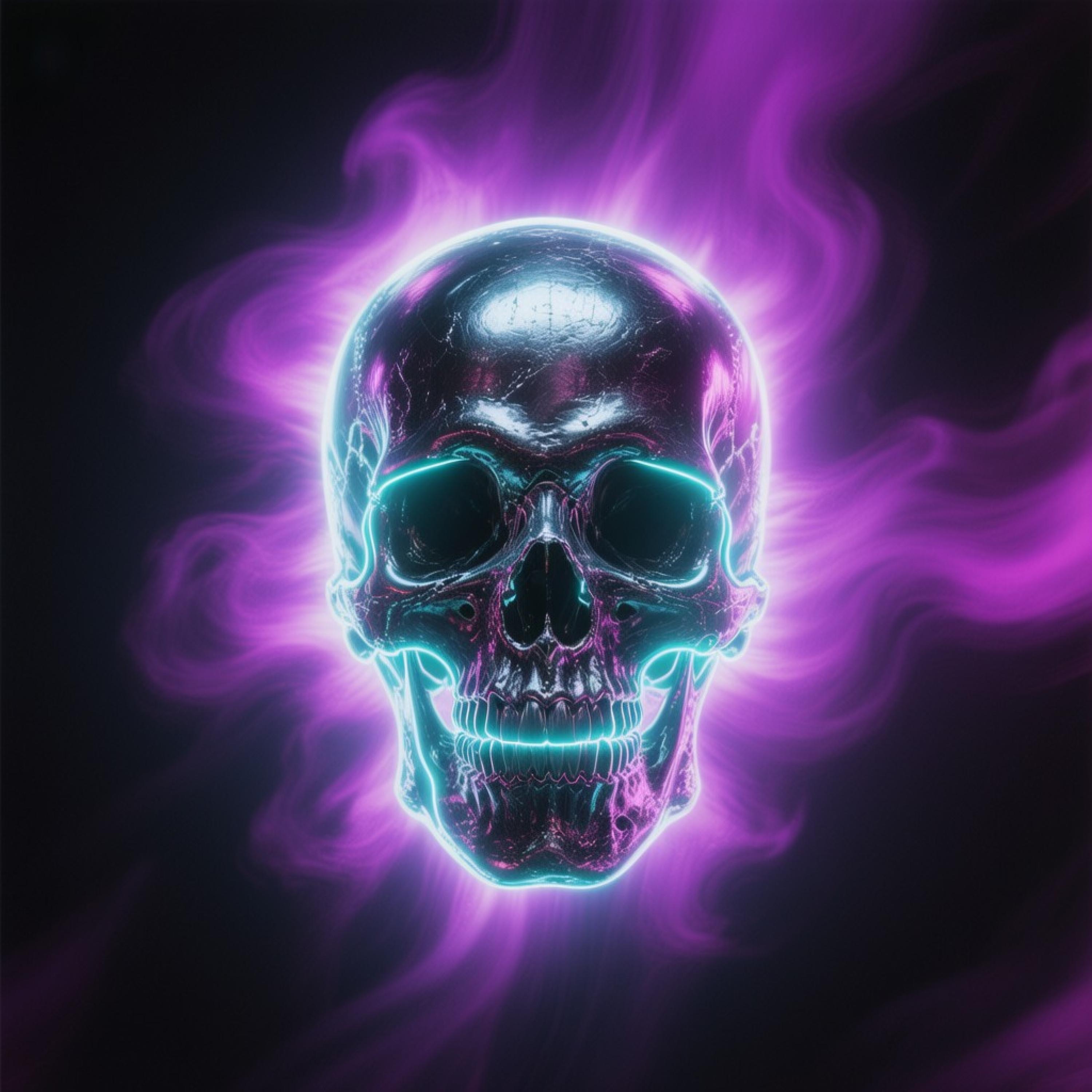 SKULL FUNK - EP album cover