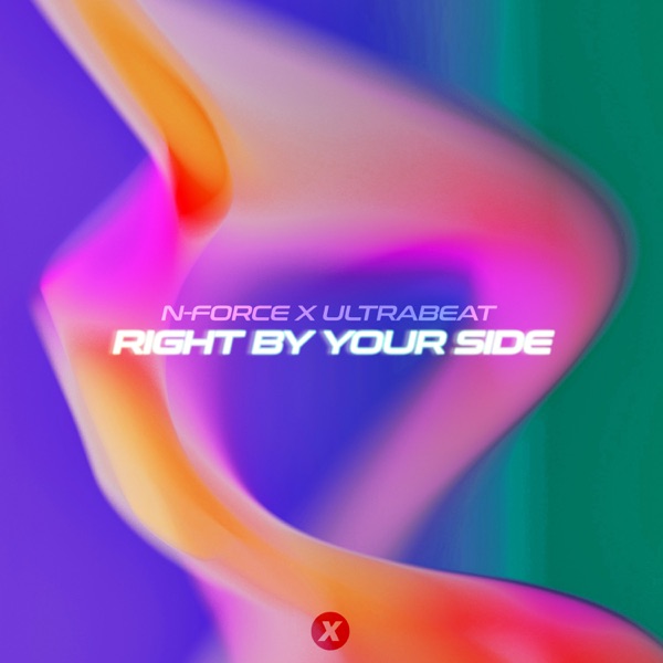 Right By Your Side - Single album cover