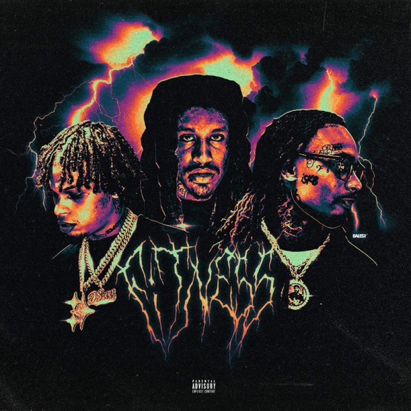 Fitness - Single album cover